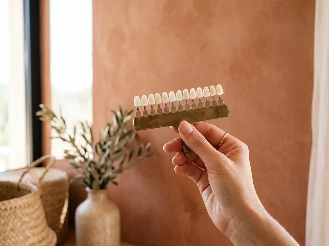 Cosmetic & Restorative